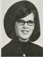 Deborah Bunch's Classmates profile album