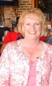 Diane Bickham-Kinney's Classmates® Profile Photo