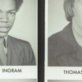 Thomas Irwin's Classmates profile album