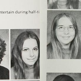 Diane Overcash's Classmates profile album