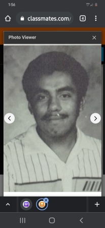 Manuel Tapia's Classmates profile album