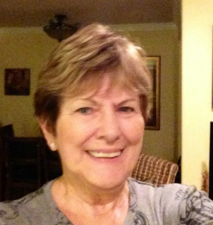 Ann Mumford's Classmates® Profile Photo