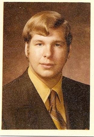 Frank Hoagland's Classmates® Profile Photo