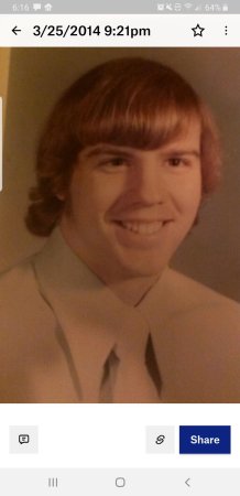 Dan Osborn's Classmates profile album