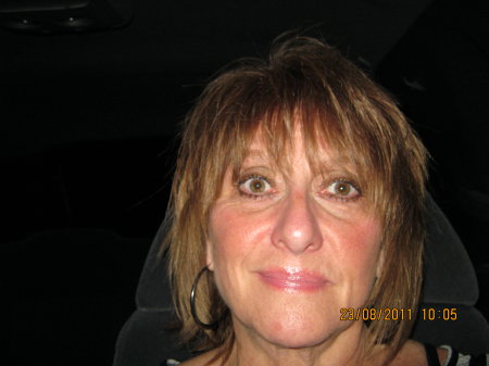 Cathy Greenwell's Classmates® Profile Photo