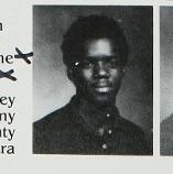 Andre Dudley's Classmates profile album