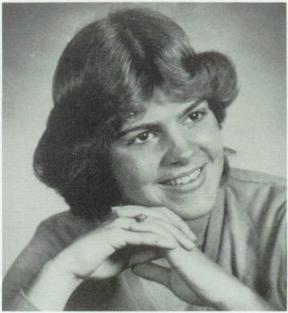 Wendy Swartz's Classmates profile album