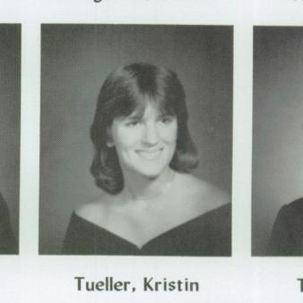 Kristine Tueller's Classmates profile album