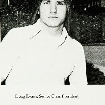 Doug Evans' Classmates profile album