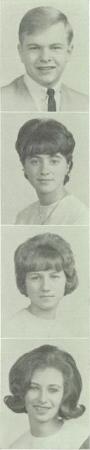 Linda Parks' Classmates profile album