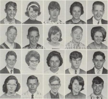 Scott Young's Classmates profile album