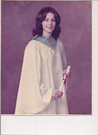 Carol Mowdy Bond's Classmates profile album