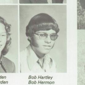 Bob Hermon's Classmates profile album