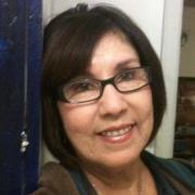 Anita Velasquez's Classmates® Profile Photo