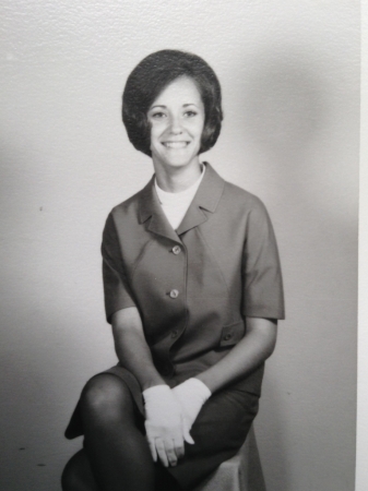 Patty Thurman's Classmates profile album