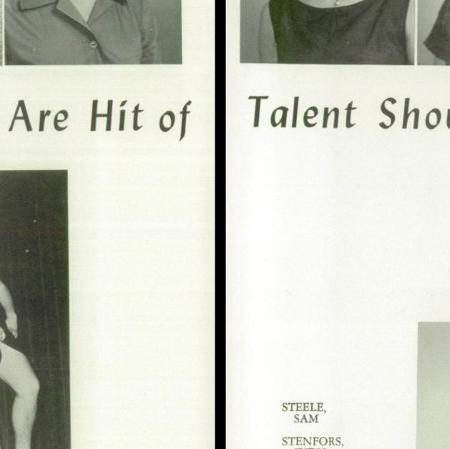 Loretta Stewart's Classmates profile album