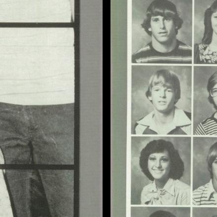 Shari Everitt's Classmates profile album