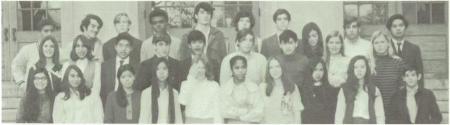 Roberta Williams' Classmates profile album