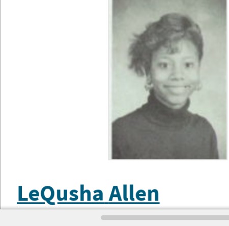 LeQusha Dial's Classmates® Profile Photo
