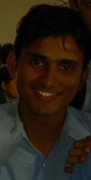 Manoj Rathod's Classmates® Profile Photo