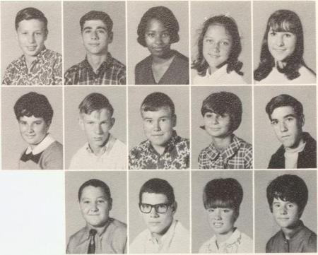 Dwayne Louden's Classmates profile album