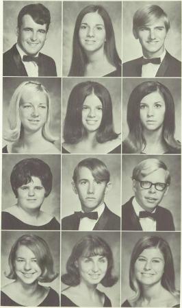 Terry Smack's Classmates profile album