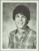 Todd Davis' Classmates profile album