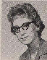 Peggy Warrender's Classmates profile album