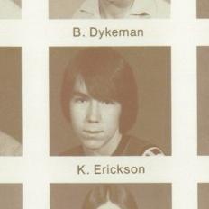 Keith Erickson's Classmates profile album