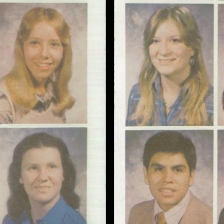 Donna Tworek's Classmates profile album