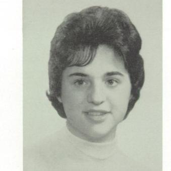 Sallie Snyder/Friedman's Classmates profile album