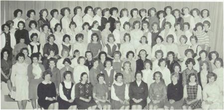 Norma Jane Albright's Classmates profile album