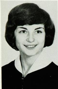 Beverly Clark's Classmates profile album