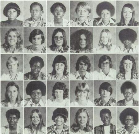 CHERYL COLEMAN's Classmates profile album