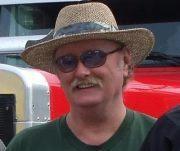 Jim McCoy's Classmates® Profile Photo