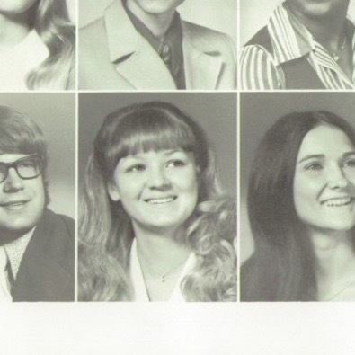 Marilyn Nugent's Classmates profile album