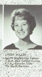 Linda Zoll's Classmates profile album