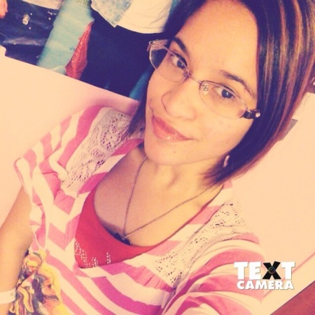 Daniela Ponce's Classmates® Profile Photo