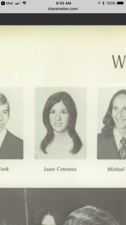 Janet Dietrich's Classmates profile album