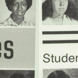 Teresa Edwards' Classmates profile album
