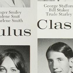 James Springer's Classmates profile album