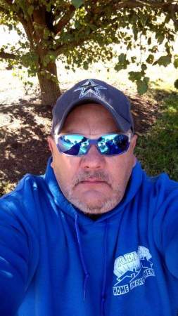 Randy Jenkins's Classmates® Profile Photo