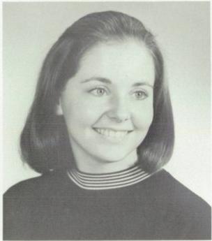 Nancy Frank's Classmates profile album