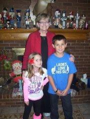 Donna McGowan Adams's Classmates® Profile Photo