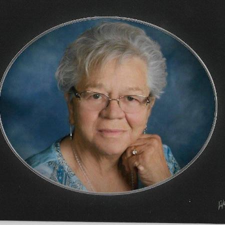 Etta June Gregory's Classmates® Profile Photo