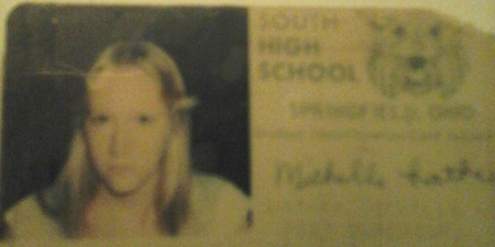 Michelle Hixon's Classmates profile album