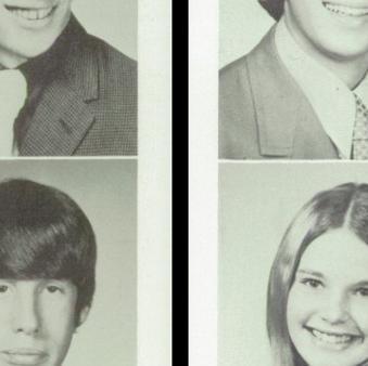 David Alley's Classmates profile album