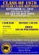 Redford Union High School Reunion reunion event on Sep 21, 2019 image