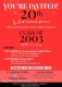 Redlands East Valley High School c/o 2003 20th Reunion reunion event on Sep 15, 2023 image