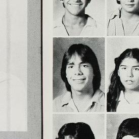 David Collins' Classmates profile album